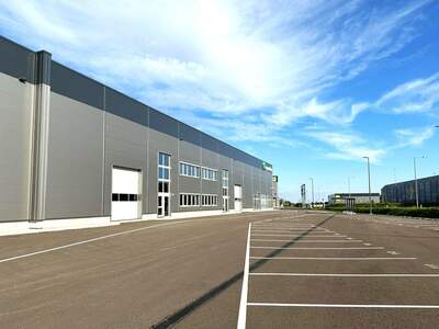 Gewerbeobjekt mieten in 1210 Wien (Bild 5)