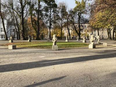 Wohnung mit Balkon kaufen in 5020 Salzburg (Bild 1)