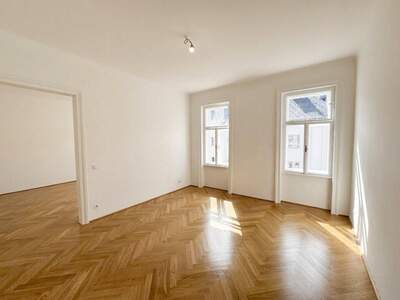 Wohnung kaufen in 1060 Wien