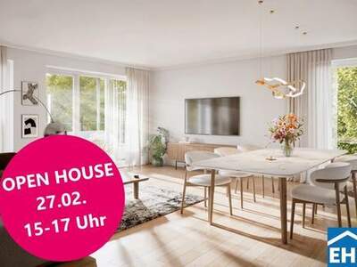 Wohnung kaufen in 8042 Graz