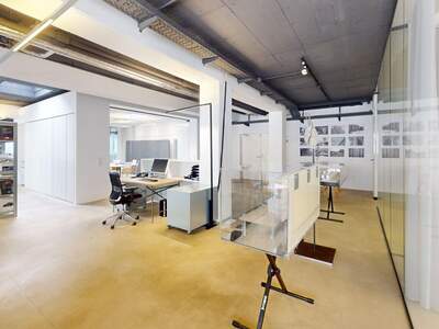 Gewerbeobjekt mieten in 1050 Wien (Bild 4)