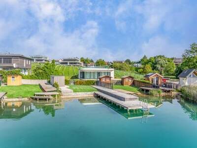 Wohnung kaufen in 9580 Villach