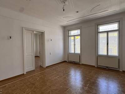 Mietwohnung in 1060 Wien