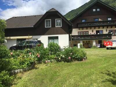 Wohnung mieten in 9821 Obervellach
