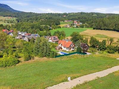 Grundstück kaufen in 8045 Weinitzen