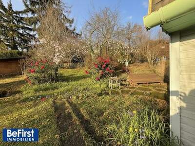 Grundstück kaufen in 1170 Wien