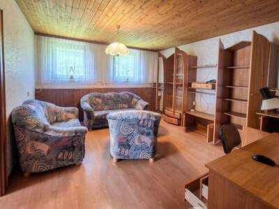 Wohnung mit Balkon kaufen in 3213 Frankenfels (Bild 3)