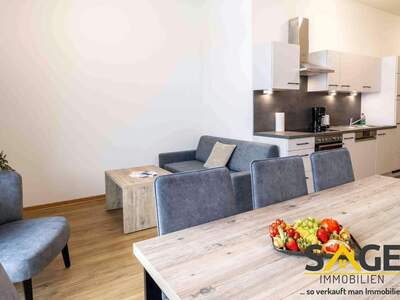 Terrassenwohnung kaufen in 6391 Fieberbrunn (Bild 1)