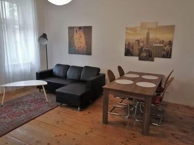 Altbauwohnung kaufen in 1150 Wien (Bild 2)