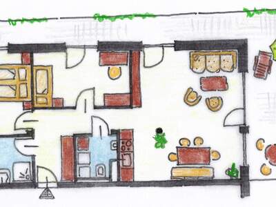 Wohnung mit Balkon kaufen in 4030 Linz (Bild 3)