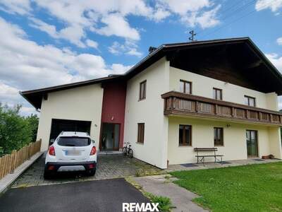 House provisionsfrei mieten in 4184 Oberösterreich