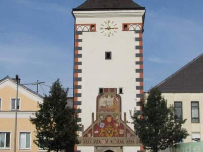 Wohnung mieten in 4840 Vöcklabruck