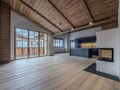 Mietwohnung in 6365 Kirchberg