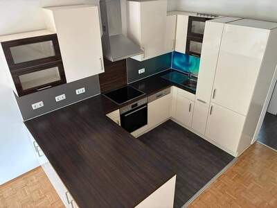 Wohnung provisionsfrei mieten in 8053 Graz