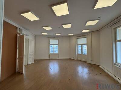 Terrassenwohnung mieten in 1090 Wien (Bild 3)