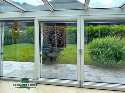 Bungalow kaufen in 5440 Scheffau