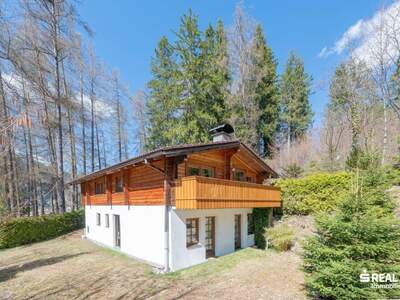 Haus kaufen in 6632 Ehrwald