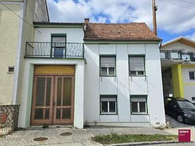 Haus kaufen in 7444 Mannersdorf