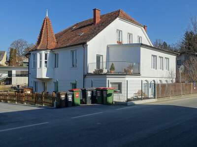 Anlageobjekt kaufen in 8042 Graz