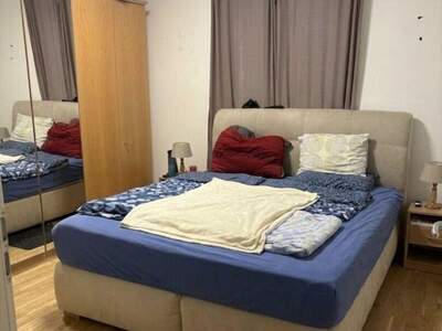 Wohnung mit Balkon mieten in 8010 Graz (Bild 3)