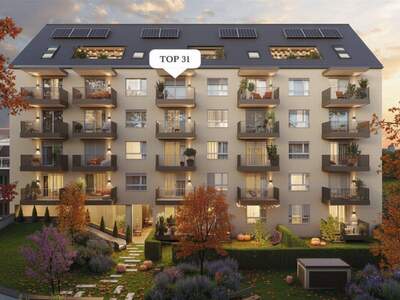 Anlageobjekt kaufen in 8020 Graz