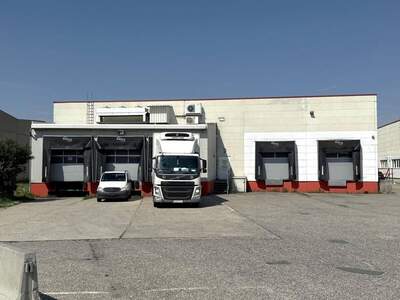 Gewerbeobjekt mieten in 1230 Wien