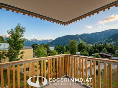 Terrassenwohnung kaufen in 5700 Zell am See (Bild 2)