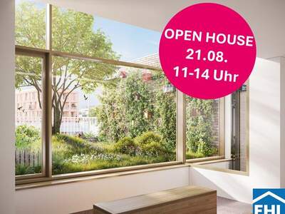 Terrassenwohnung kaufen in 1030 Wien (Bild 1)