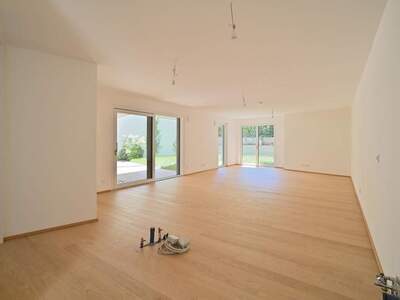 Eigentumswohnung in 1190 Wien