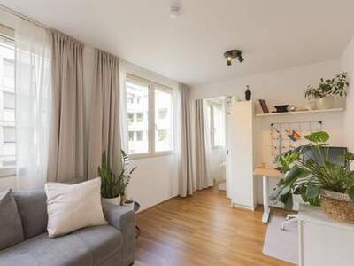 Wohnung kaufen in 1070 Wien