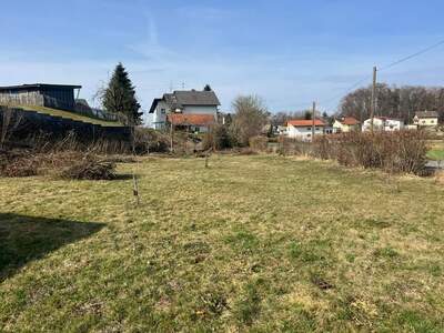 Grundstück kaufen in 8302 Nestelbach