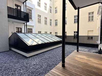 Gewerbeobjekt mieten in 1010 Wien