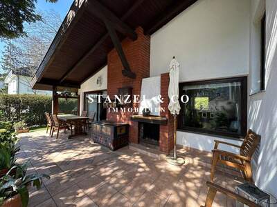 Haus kaufen in 1180 Wien