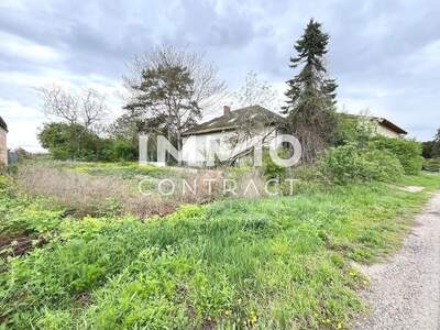 Grundstück kaufen in 2011 Sierndorf