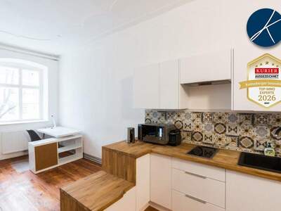 Altbauwohnung mieten in 3500 Krems (Bild 1)