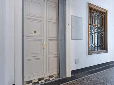 Altbauwohnung kaufen in 1070 Wien (Bild 3)