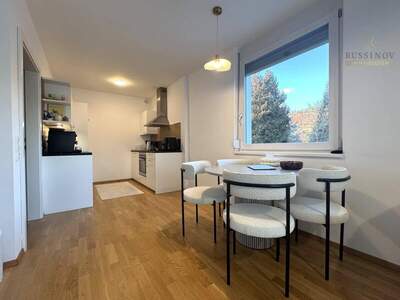 Anlageobjekt kaufen in 9020 Klagenfurt