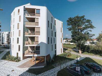 Mietwohnung in 5020 Salzburg