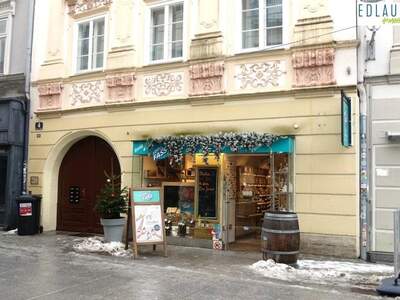Einzelhandel mieten in 3100 St. Pölten (Bild 2)