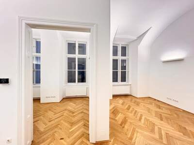 Büro / Praxis mieten in 1010 Wien (Bild 5)