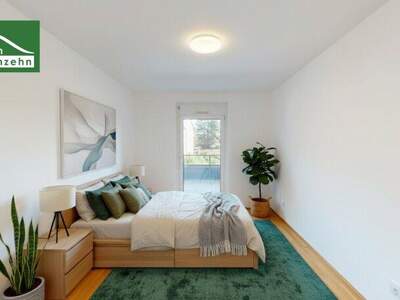 Terrassenwohnung mieten in 8020 Graz (Bild 5)