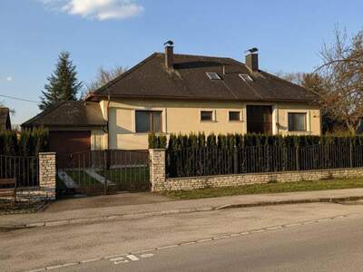 Haus kaufen in 3462 Bierbaum