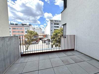 Wohnung mieten in 1200 Wien