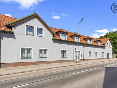 Haus kaufen in 2020 Schöngrabern