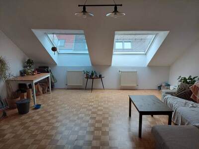 Mietwohnung in 1050 Wien