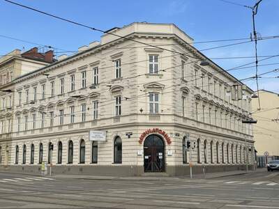 Anlageobjekt kaufen in 1160 Wien