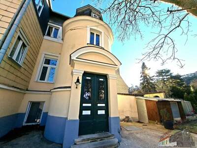 Haus kaufen in 2500 Baden