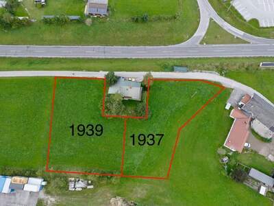 Grundstück kaufen in 8983 Bad Mitterndorf