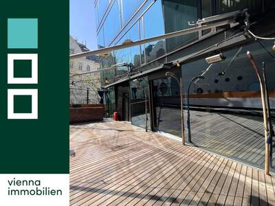 Gastronomie / Restaurant mieten in 1070 Wien (Bild 1)