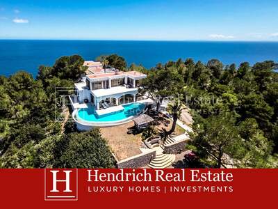 Haus kaufen in 7850 Santa Eularia Del Riu (Bild 1)